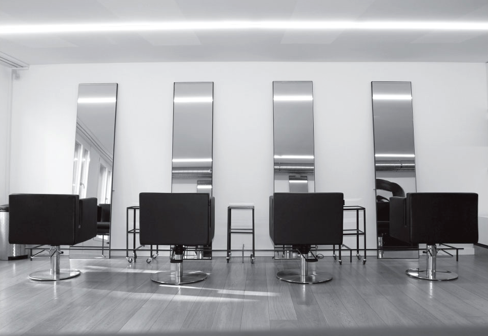 SALON